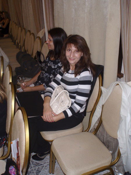 Елена Зинченко