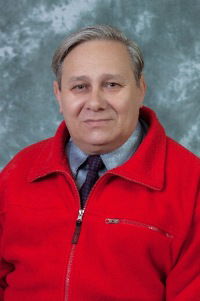 Александр Билык