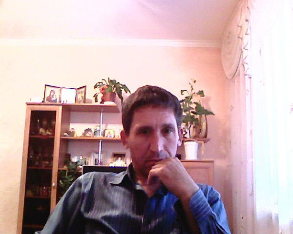 Петр Терентьев