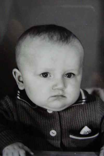 Илья Шаталов