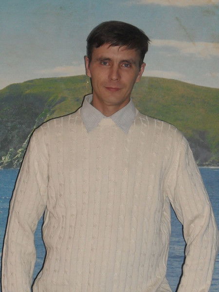 Алексей Подорванов