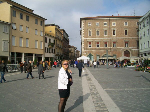 Марина Образцова