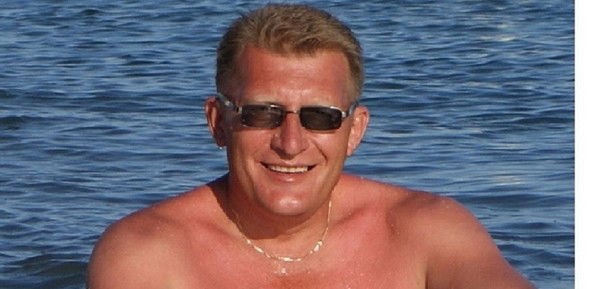 Геннадий Скарлатов