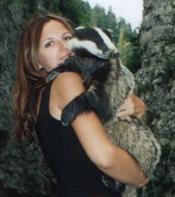 Ольга Понкратова