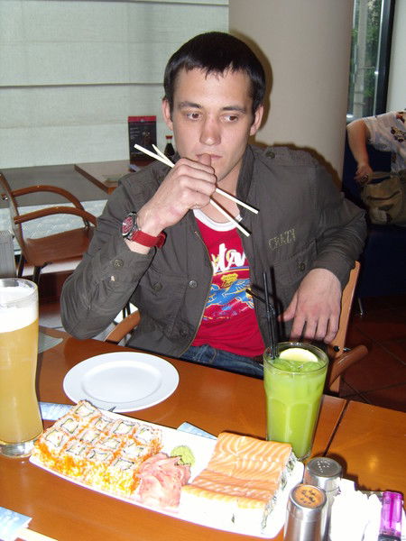 Алексей Ибатулин