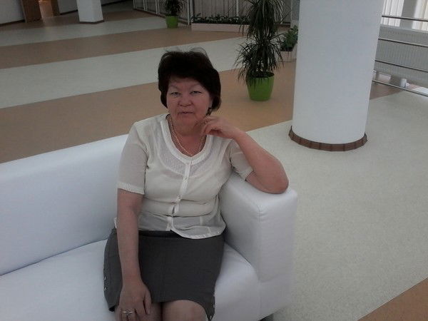 Балым Тобагабылова