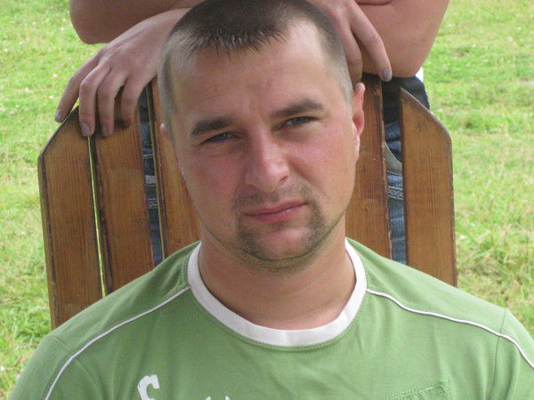 Сергей Ковалев