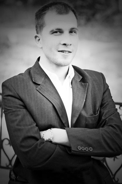 Виктор Капарулин