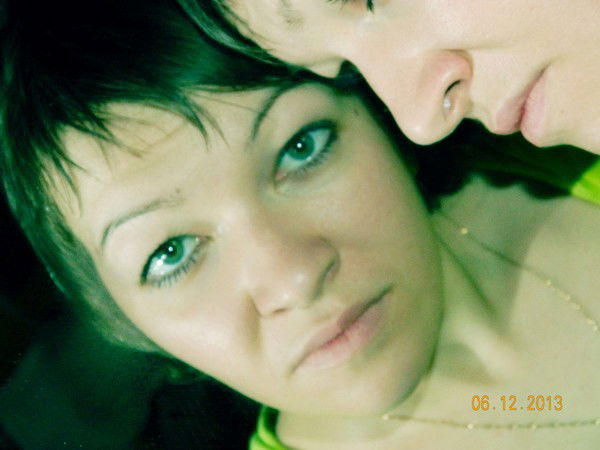 Светлана Шкурко