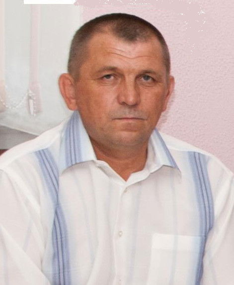 Юрий Туркин