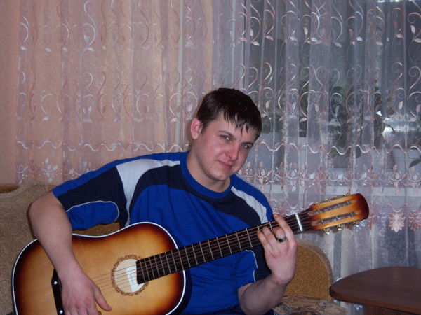 Евгений Полковой