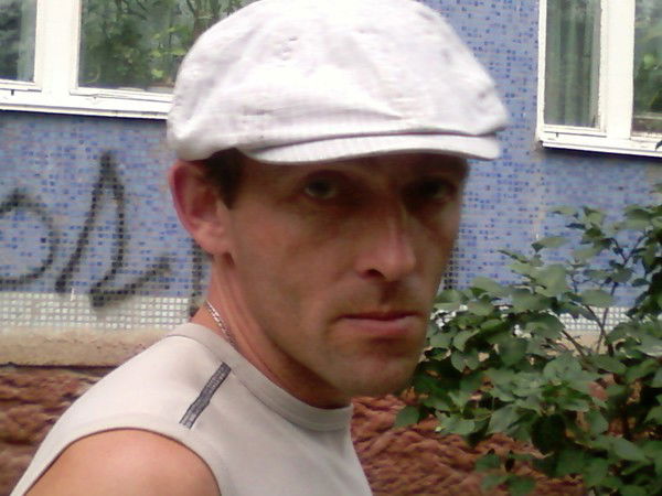 Олег Бутылин