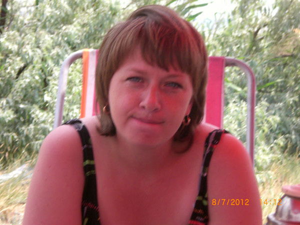 Светлана Киселёва