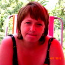 Светлана Киселёва