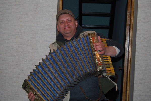 Юра Крейденец