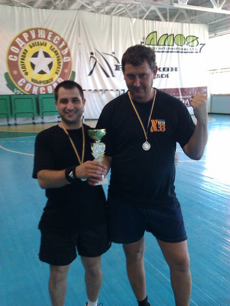 Иван Монолаки