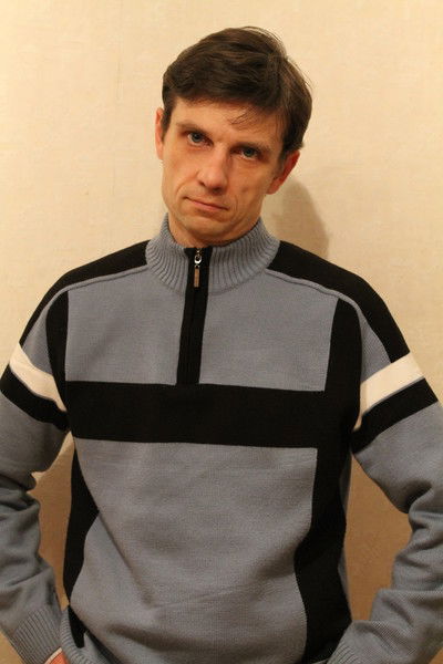 Чижиков Павел