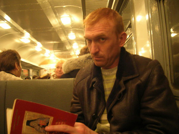 Андрей Буторин