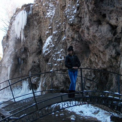 Алина Токарева