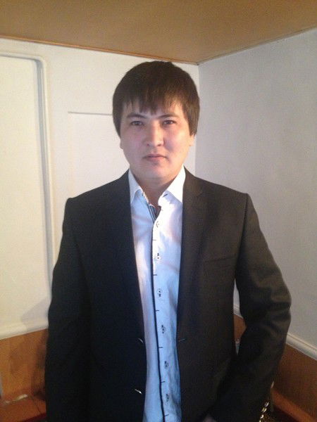 Ергали Оразалиев