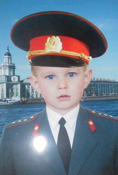 Алёна-И-Андрей Владимировы