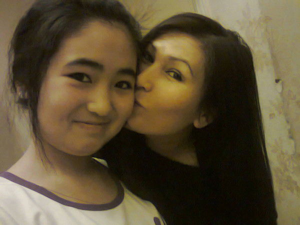 Айнагуль Турдахунова