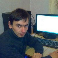 Виталий Моргун