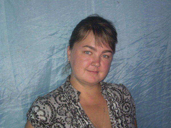 Зинаида Луговая