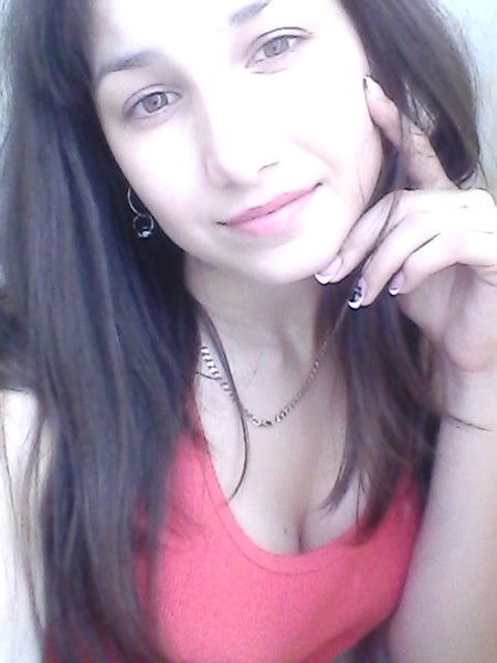 Галина Гуськова