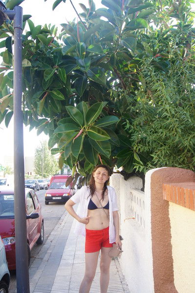 Ольга Аксенова