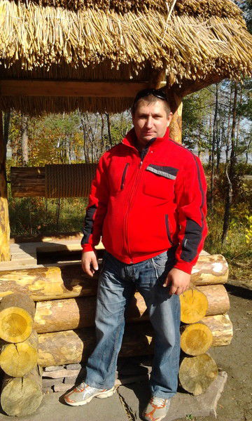 Андреев Даниил