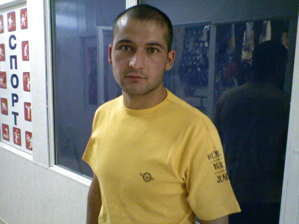 Насим Миррахимов