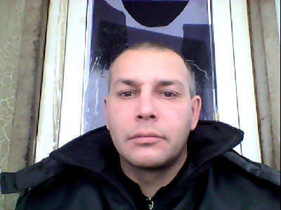 Сергей Разгулов