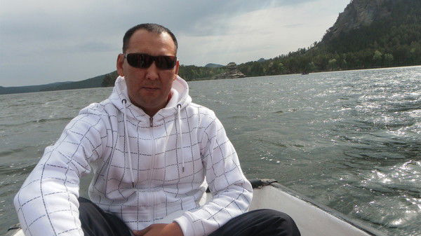 Бекболат Оспанов