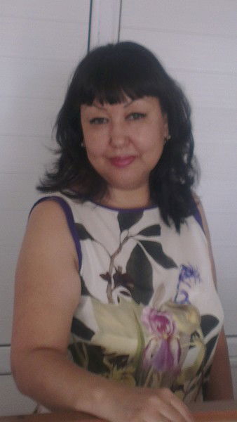 Сауле Мергалиева