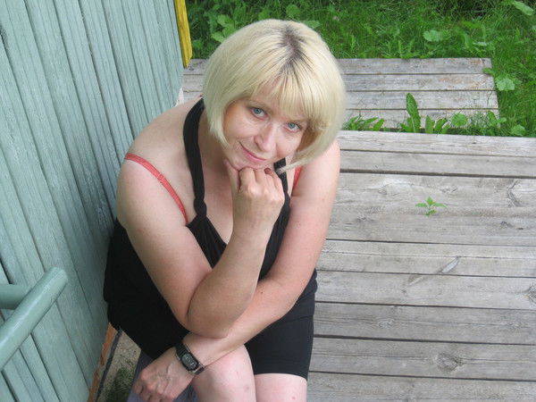 Ева Первозданная