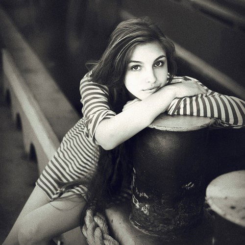 ~Дашулька~ .