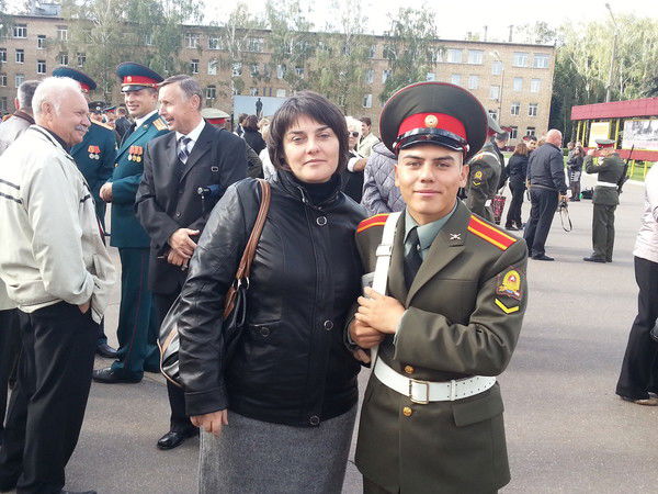 Александра Багдатова