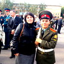 Александра Багдатова