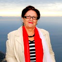 Валентина Пестова