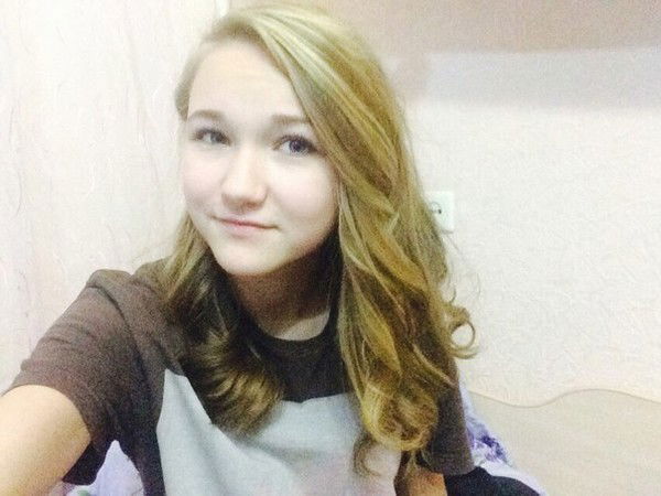 Катя Борщева