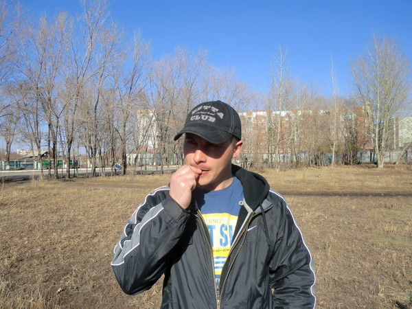 Евгений Шрейдер