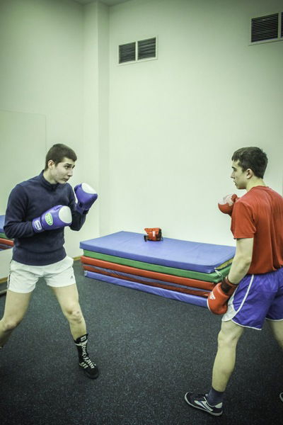 Ильдар Шайхуллин