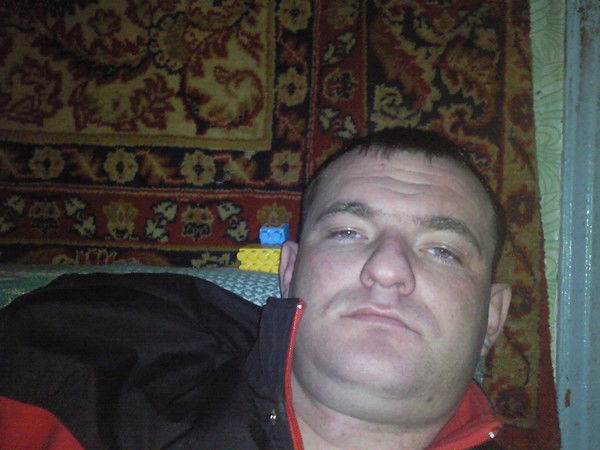 Николай Валюс