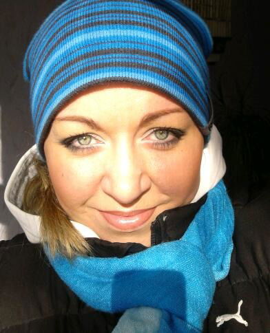 Оксана Ковалёва