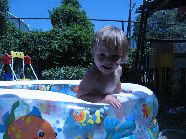 Наталья Маршанская Кл-Йк