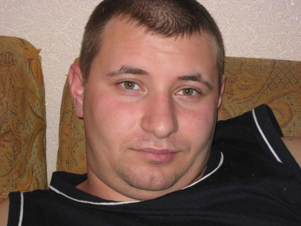 Саша Курятин