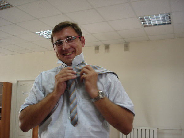 Алексей Скажепов