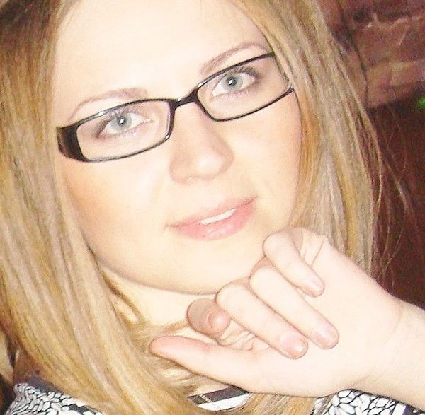 Юлия Шамаева