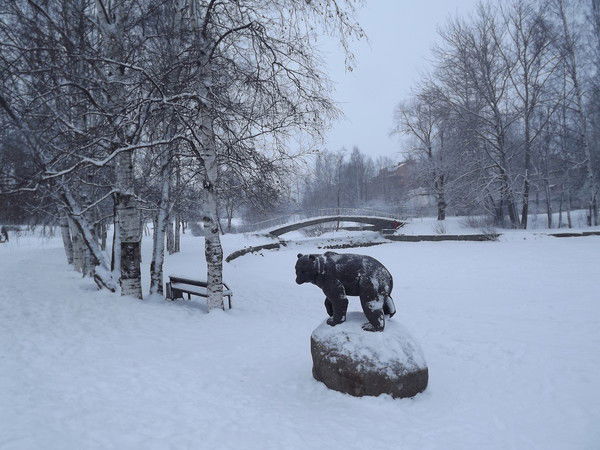 Маргарита Таборова